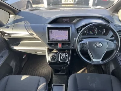 Toyota ESQUIRE