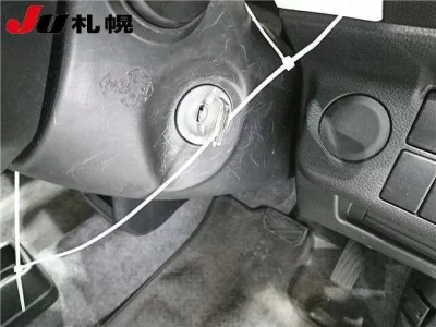 Suzuki ALTO VAN