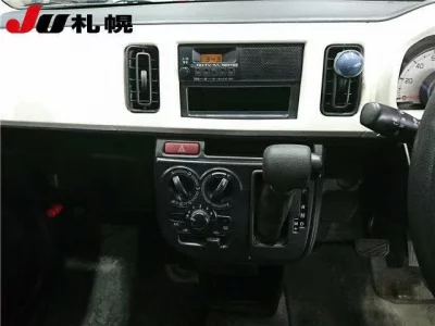 Suzuki ALTO VAN
