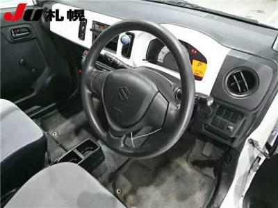 Suzuki ALTO VAN