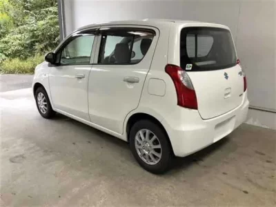 Suzuki ALTO ECO