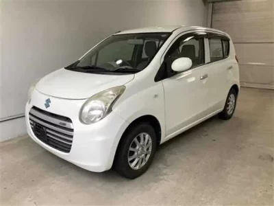Suzuki ALTO ECO