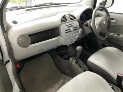 Suzuki ALTO ECO
