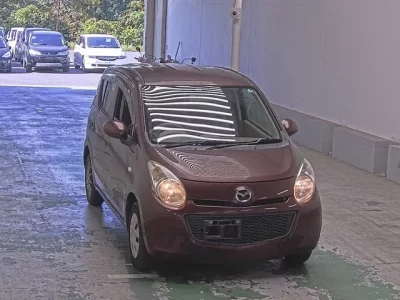 Mazda CAROL