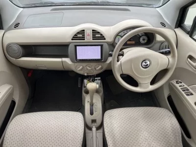 Mazda CAROL