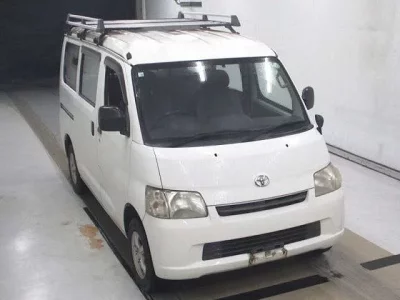 Toyota LITE ACE VAN