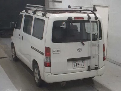 Toyota LITE ACE VAN