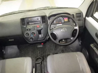 Toyota LITE ACE VAN