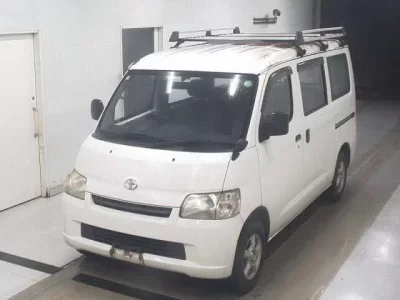 Toyota LITE ACE VAN