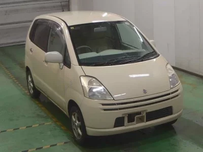 Suzuki MRWAGON