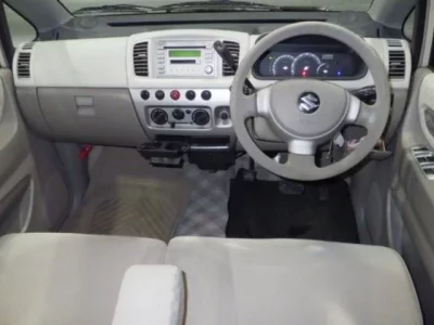 Suzuki MRWAGON