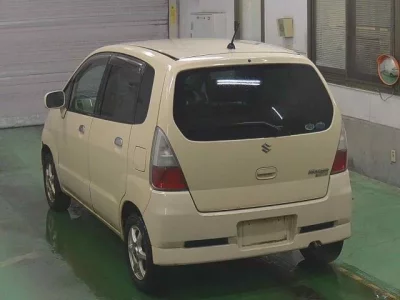 Suzuki MRWAGON
