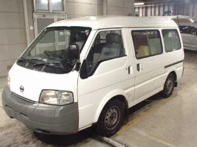 Nissan VANETTE VAN