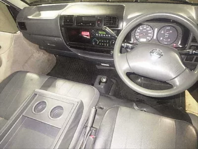 Nissan VANETTE VAN