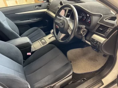 Subaru LEGACY OUTBACK