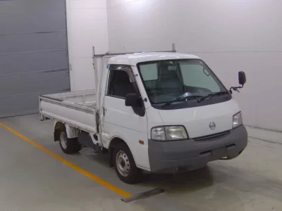 Nissan VANETTE TRUCK