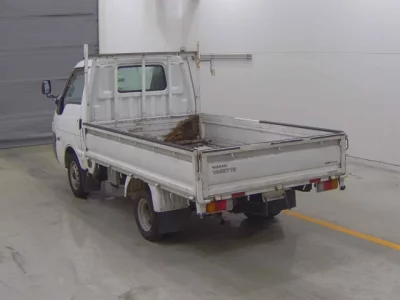 Nissan VANETTE TRUCK