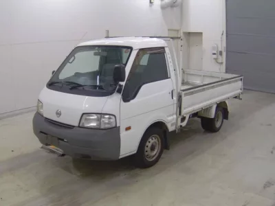 Nissan VANETTE TRUCK