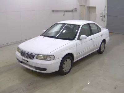 Nissan SUNNY