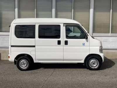 Honda ACTY VAN
