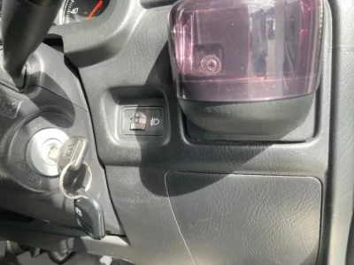 Honda ACTY VAN