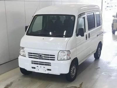 Honda ACTY VAN