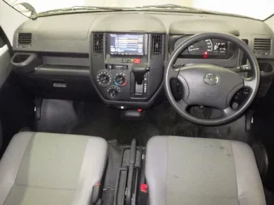 Mazda BONGO VAN