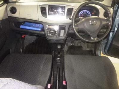 Mazda FLAIR