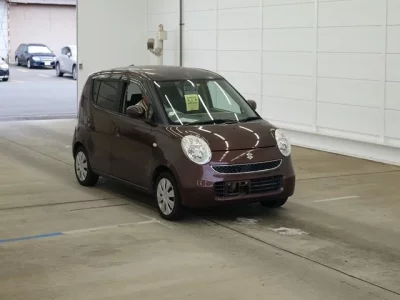 Suzuki MRWAGON