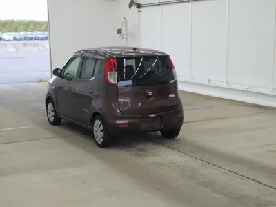 Suzuki MRWAGON