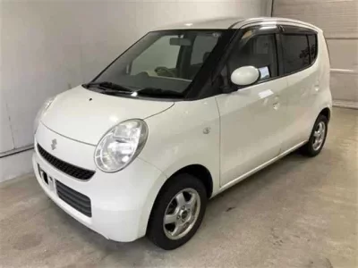 Suzuki MRWAGON