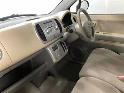Suzuki MRWAGON