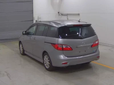 Nissan LAFESTA