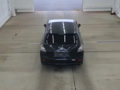 Toyota MARK X ZIO