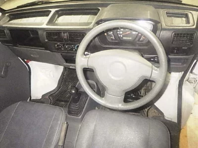 Nissan CLIPPER TRUCK