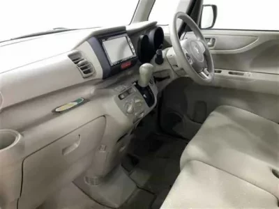 Honda N BOX PLUS