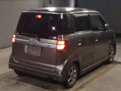 Honda ZEST