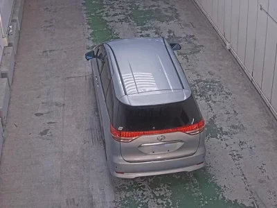Toyota ESTIMA HYBRID
