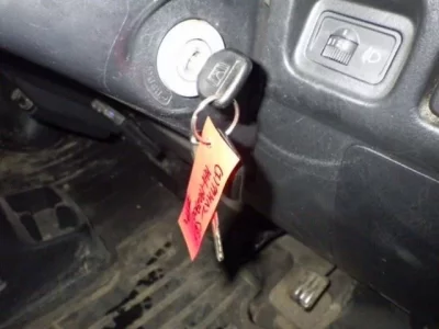 Honda ACTY VAN