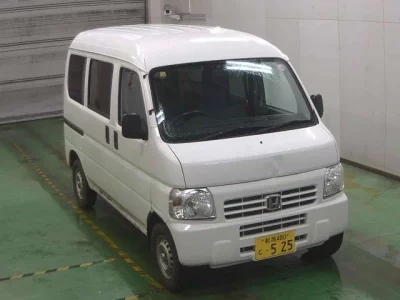 Honda ACTY VAN