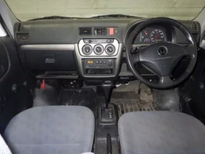 Honda ACTY VAN
