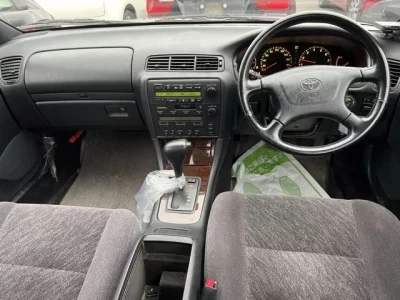 Toyota WINDOM