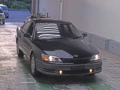 Toyota WINDOM