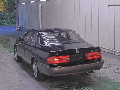 Toyota WINDOM