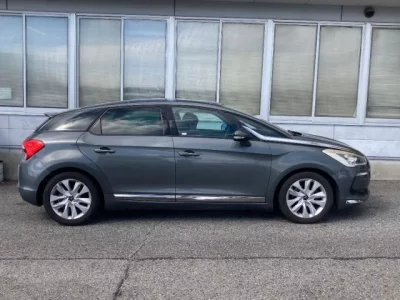 Citroen DS5