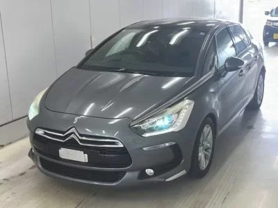 Citroen DS5