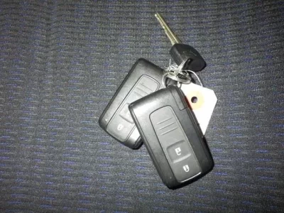 Daihatsu SONICA