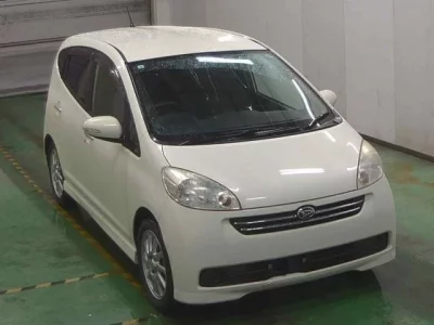 Daihatsu SONICA