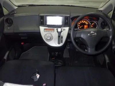 Daihatsu SONICA
