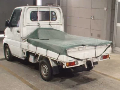 Nissan CLIPPER TRUCK